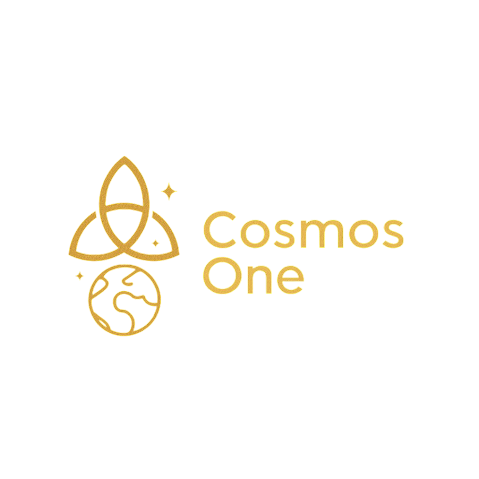 Cosmos One logo